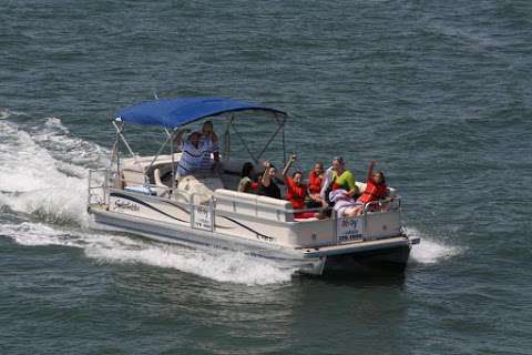 Ahoy Boat Rentals Ahoy Boat Rentals