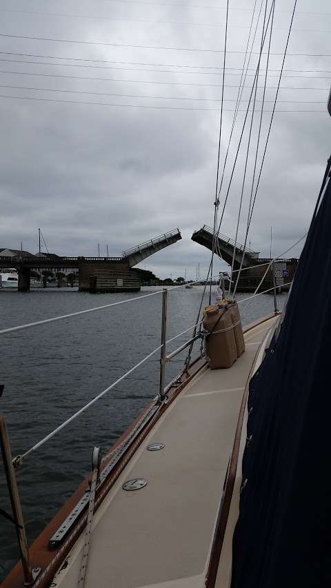 Homer Smith Docks and Marina Homer Smith Docks and Marina